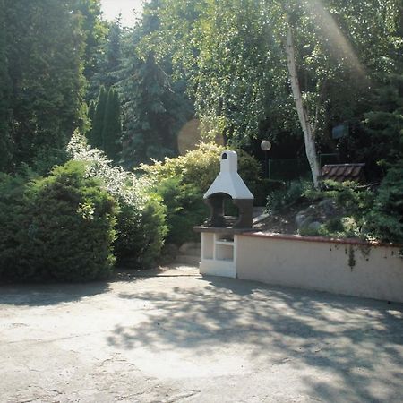 Apartamenty Szkocka Gdansk Bagian luar foto