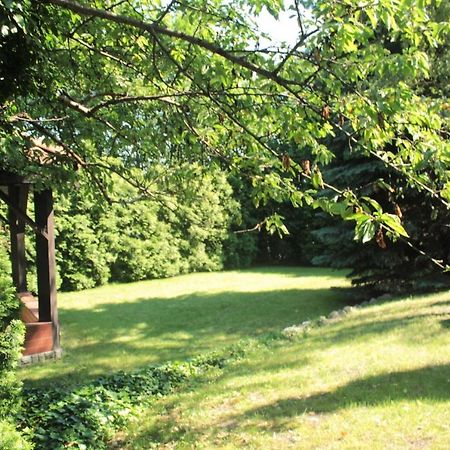 Apartamenty Szkocka Gdansk Bagian luar foto