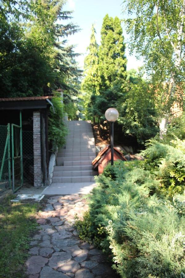 Apartamenty Szkocka Gdansk Bagian luar foto