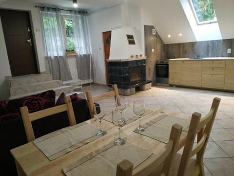 Apartamenty Szkocka Gdansk Bagian luar foto