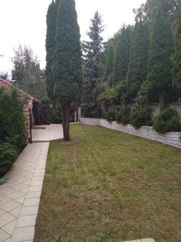 Apartamenty Szkocka Gdansk Bagian luar foto