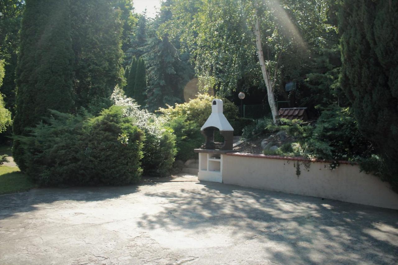 Apartamenty Szkocka Gdansk Bagian luar foto