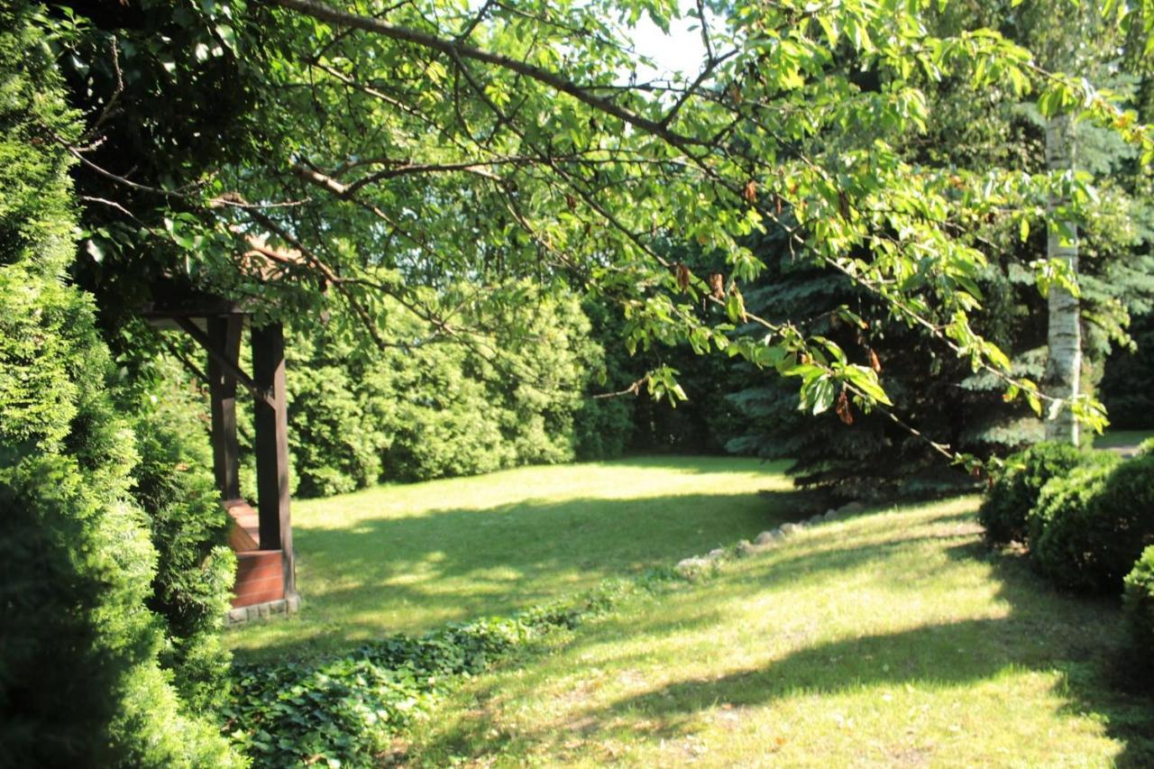 Apartamenty Szkocka Gdansk Bagian luar foto