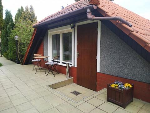 Apartamenty Szkocka Gdansk Bagian luar foto