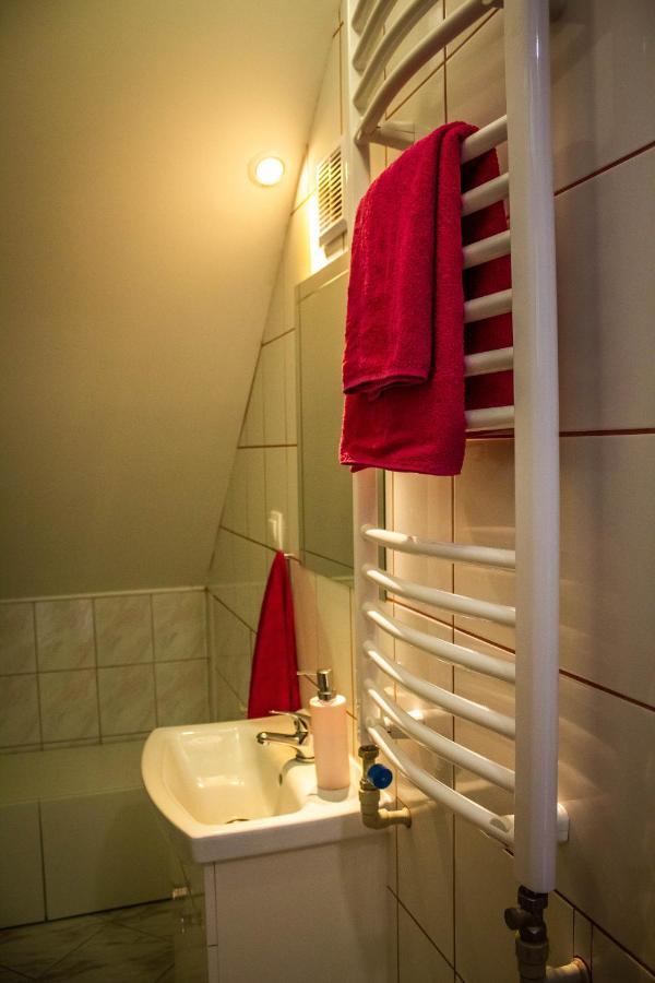 Apartamenty Szkocka Gdansk Bagian luar foto