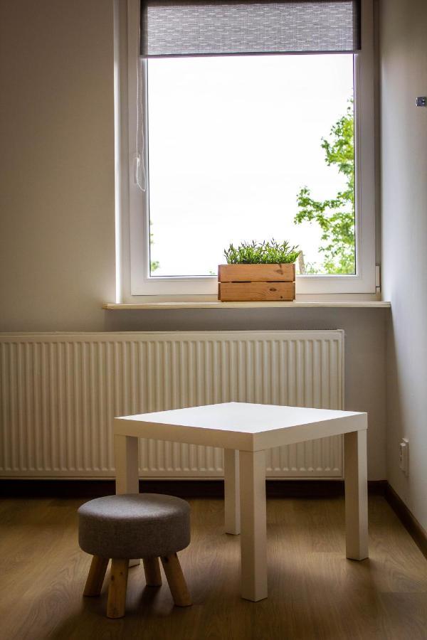 Apartamenty Szkocka Gdansk Bagian luar foto
