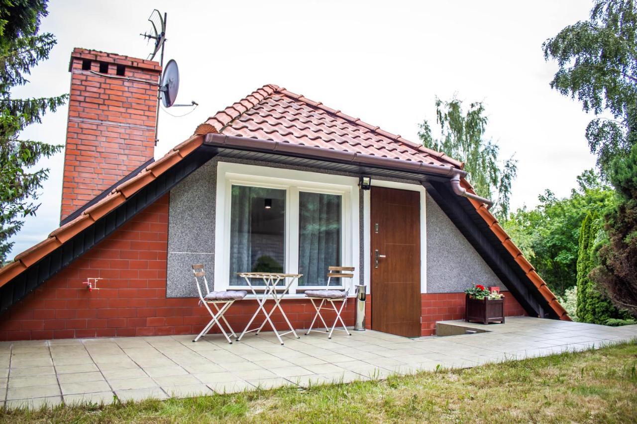 Apartamenty Szkocka Gdansk Bagian luar foto