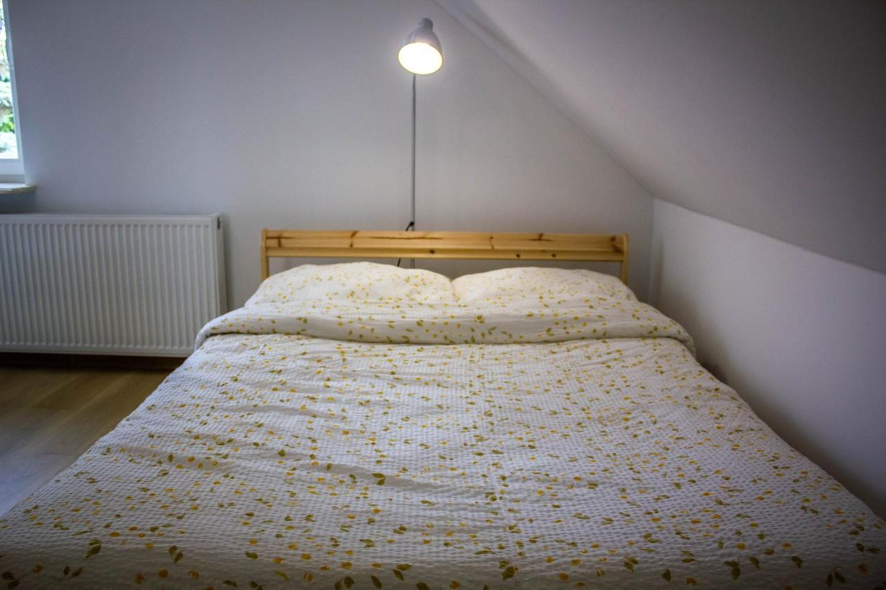 Apartamenty Szkocka Gdansk Bagian luar foto