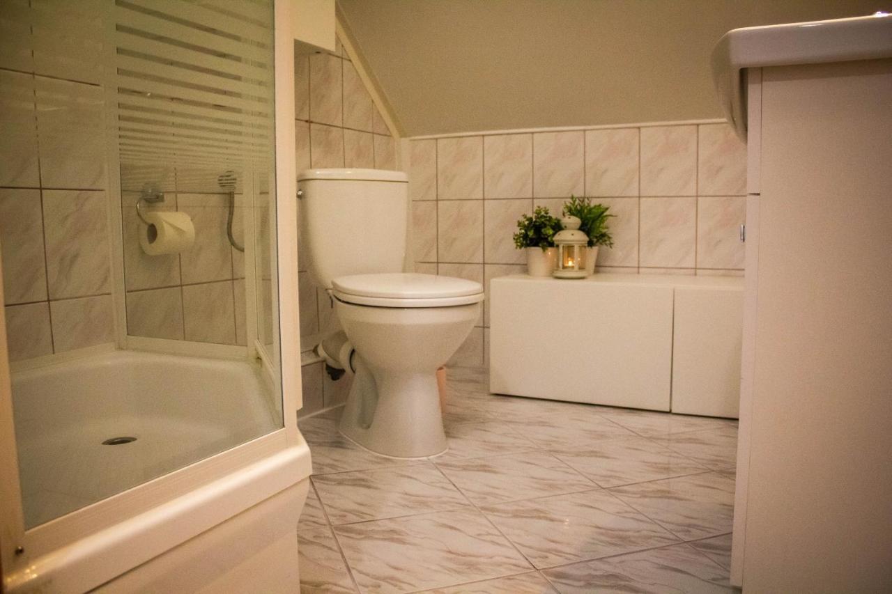Apartamenty Szkocka Gdansk Bagian luar foto