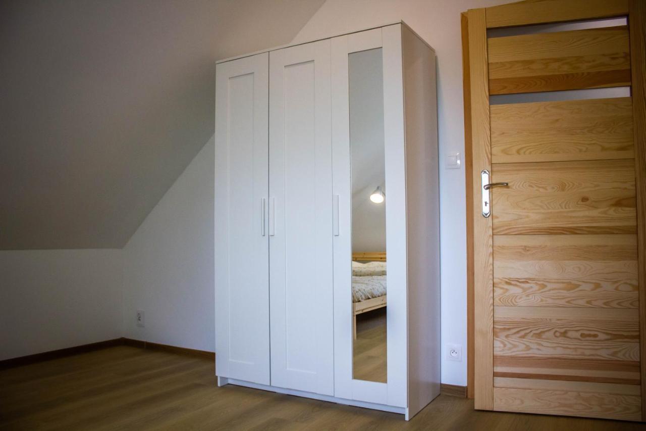 Apartamenty Szkocka Gdansk Bagian luar foto
