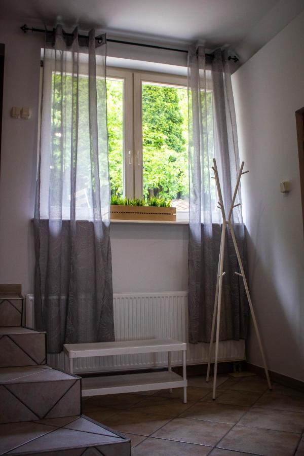 Apartamenty Szkocka Gdansk Bagian luar foto
