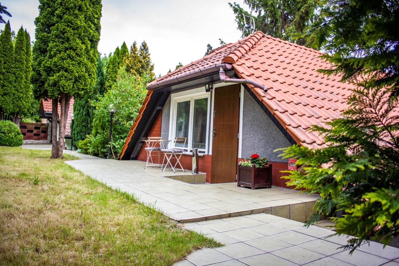 Apartamenty Szkocka Gdansk Bagian luar foto